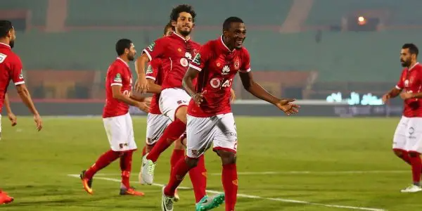 Al Ahly’s Ajayi Omitted from Squad Due to New Egyptian League Foreign Player Regulations Al Ahly’s Ajayi Omitted from Squad Due to New Egyptian League Foreign Player Regulations