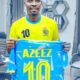 Abu Azeez: Nigeria’s Beach Soccer legend joins Bangladesh top division, Chittagong Abahani Abu Azeez: Nigeria’s Beach Soccer legend joins Bangladesh top division, Chittagong Abahani