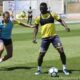 Etebo Faces Uncertainty Ahead of Las Palmas LaLiga Clash with Eibar