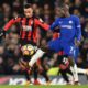 Bournemouth Stun Chelsea with a 3-0 Triumph at Stamford Bridge; Leicester Falls to Everton Despite Vardy’s Efforts