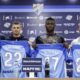 Malaga Unveils Nigerian Forward Isaac Success in Bid to Avoid Relegation