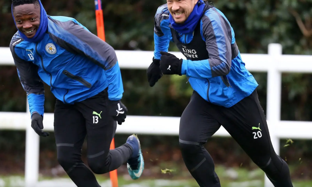 Leicester City Manager Puel Deliberates Ahmed Musa’s Role Amidst Strong Squad Competition
