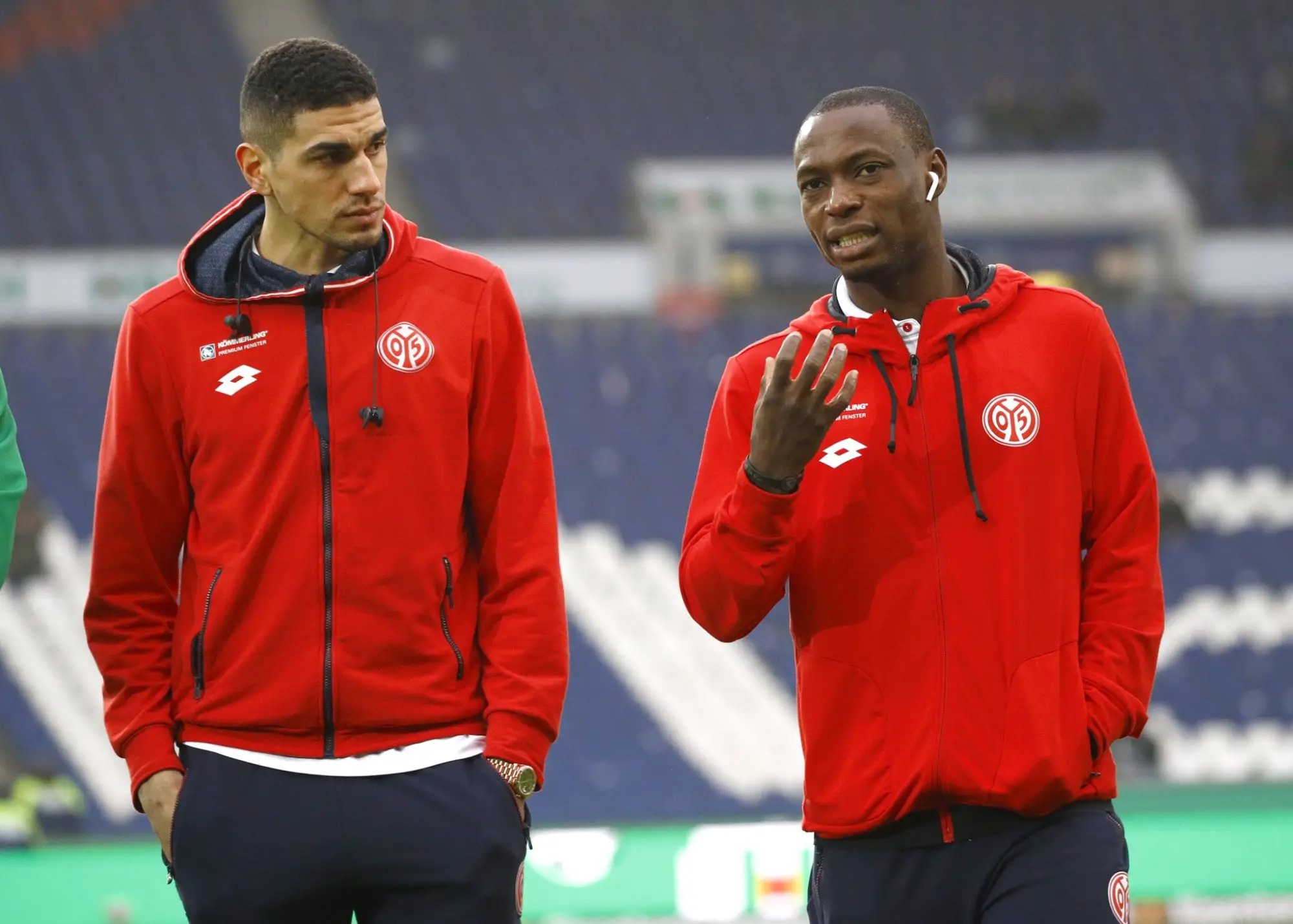 Super Eagles’ European Contingent: Ndidi Shines in Chelsea Stalemate, Ujah Debuts for Mainz