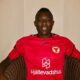 Former Flying Eagles Defender Gbenga Arokoyo Secures Three-Year Deal with Kalmar FF