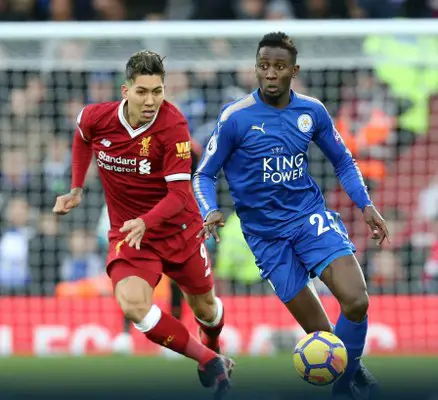 Chelsea Soar as Moses Shines; Salah Inspires Liverpool Comeback