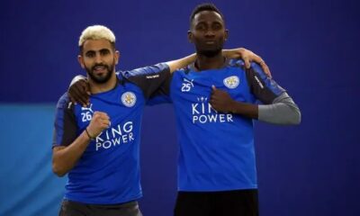 Wilfred Ndidi Calm Amidst Liverpool Speculation: Focused on Present, Not the Rumors