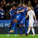 Iheanacho Shines as Leicester Overcome Leeds, United Triumph at Liberty Stadium