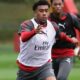 Iwobi Analyzes Arsenal's Strategy for Challenging Clash Against Manchester City