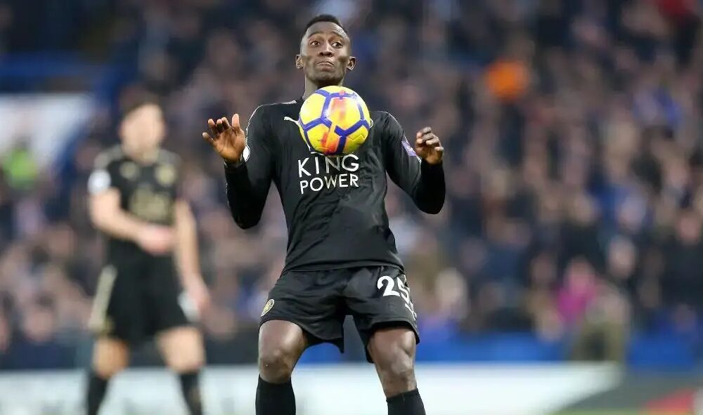Ndidi’s Commanding Display Earns Praise in Leicester’s Stalemate Against Chelsea