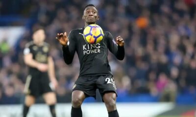 Ndidi’s Commanding Display Earns Praise in Leicester’s Stalemate Against Chelsea