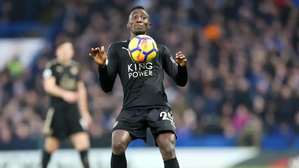 Ndidi’s Commanding Display Earns Praise in Leicester’s Stalemate Against Chelsea