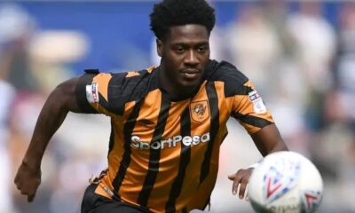 Hull City Confirms Ola Aina's Return to Chelsea After Successful Loan Spell