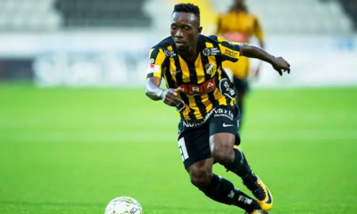 Chisom Egbuchulam Delighted with Hat-Trick and Assists in BK Hacken’s Commanding Cup Victory Chisom Egbuchulam Delighted with Hat-Trick and Assists in BK Hacken’s Commanding Cup Victory