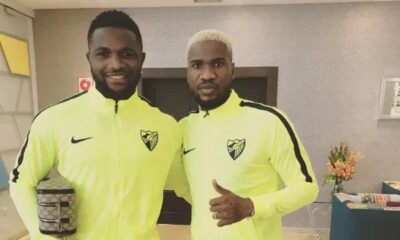 Malaga Manager Explains Decision to Drop Isaac Success Against Atletico Madrid