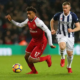 Wenger’s Milestone Match Marred as West Brom Secures Late Draw Against Arsenal Wenger’s Milestone Match Marred as West Brom Secures Late Draw Against Arsenal