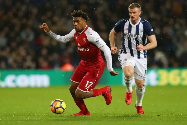 Wenger’s Milestone Match Marred as West Brom Secures Late Draw Against Arsenal Wenger’s Milestone Match Marred as West Brom Secures Late Draw Against Arsenal