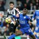 Wilfred Ndidi Crowned Complete Sports Player of the Month for January