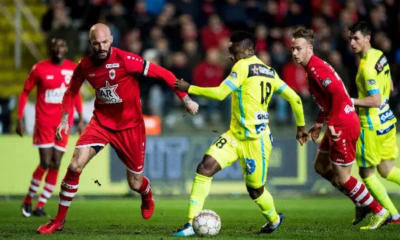 Samuel Kalu Expresses Disappointment Over Gent’s Draw Despite Goal Assist