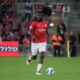 John Ogu’s Heroics Propel Hapoel Beer-Sheva, Success Halts Malaga’s Dismal Run