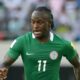 Victor Moses Expresses Gratitude for Backing in BBC African Player of the Year Pursuit