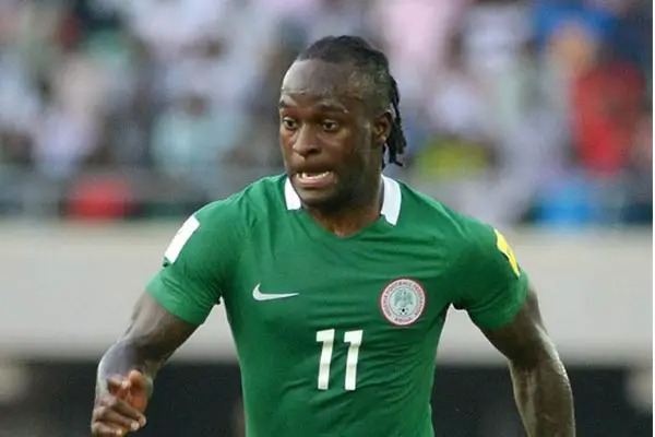 AFCON 2023: Victor Moses recounts 2013 glory, backs Super Eagles for success AFCON 2023: Victor Moses recounts 2013 glory, backs Super Eagles for success