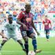 Ezekiel Henty Aims for Fifth Goal of the Season as Videoton Faces Mezőkövesd-Zsóry