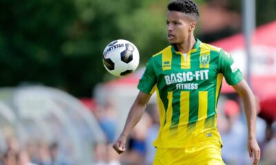 Ebuehi Suffers Setback in ADO Den Haag Warm-Up, Ambrose Shines in Hibernian Draw