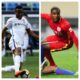 Mikel and Ighalo in Good-natured Banter as Tianjin Teda Faces Changchun Yatai Clash
