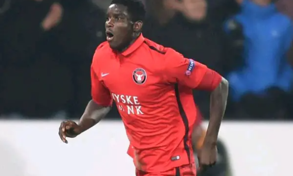 Southampton manager hails ‘a different beast’ Onuachu 