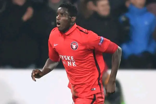 Southampton confirm Paul Onuachu’s permanent move to Trabzonspor Southampton confirm Paul Onuachu’s permanent move to Trabzonspor