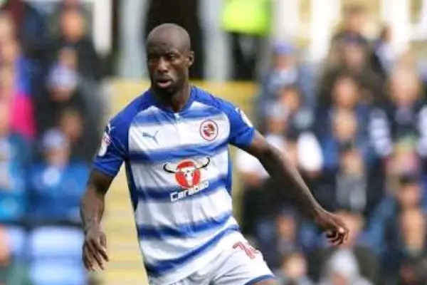 Aluko to Receive New Coach as Reading Part Ways with Stam
