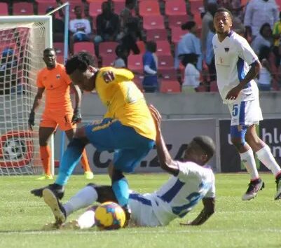 CAF Champions League: Remo Stars to host Mamelodi Sundowns in preliminary round