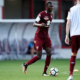 Nigerian Striker Sadiq Umar Nears Loan Move to Dutch Outfit NAC Breda from AS Roma
