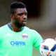 Chippa United Secures Draw with Akpeyi in Goal; Okwuosa's Missed Penalty Highlighted