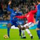 Ndidi Leads Premier League’s Tackles Won League, Outshining Gueye and Kante