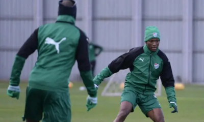 Shehu Abdullahi’s Debut Ends in Defeat as Bursaspor Falls to Alanyaspor; Agu and Troost-Ekong in Action