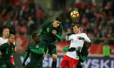 Ighalo Aims to Shine for Changchun Yatai as Super Eagles Look to Improve