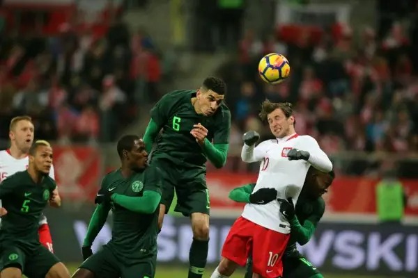 Ighalo Aims to Shine for Changchun Yatai as Super Eagles Look to Improve