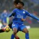 Leicester City to Evaluate Iheanacho’s Injury Ahead of Brighton Clash
