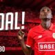 Uche Agbo Opens Goal Account as Standard Liege Clinches Victory Over Genk