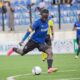 NPFL: Junior Lokosa describes scoring brace against Kano Pillars as emotional