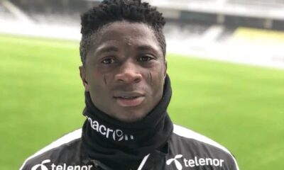 IK Start Triumphs in Norwegian Cup Clash as WAFU Cup Star Afeez Awaits Action