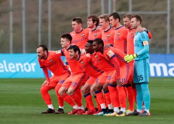 Friendly: Russia coach Karpin names 32-man squad for Super Eagles showdown