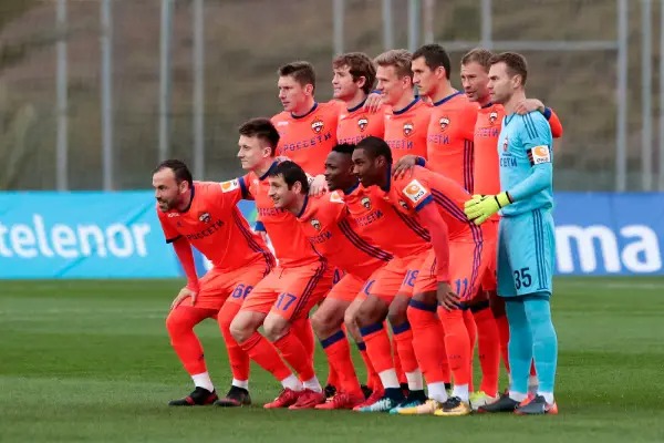 Musa: CSKA’s Continued Pursuit of the Russian Championship
