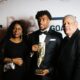 Alex Iwobi Clinches Prestigious ‘Philanthropic Endeavour: Community Action’ Accolade at Best of Africa Awards