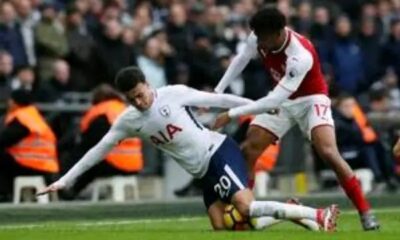 Premier League and Beyond: Nigerian Stars Navigate Mixed Fortunes