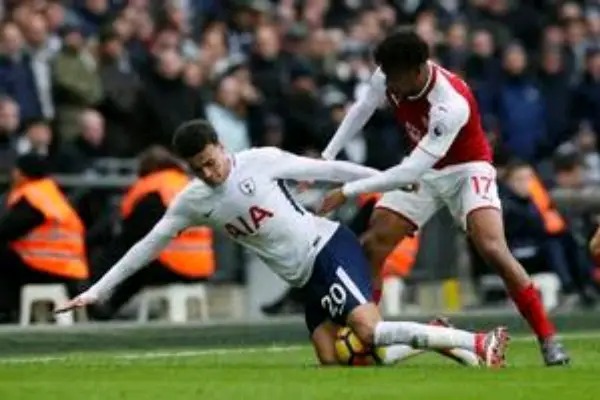 Premier League and Beyond: Nigerian Stars Navigate Mixed Fortunes