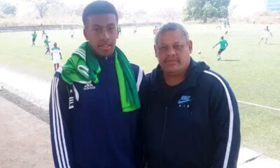 Alex Iwobi: A Season’s Dedication and a Father’s Guidance