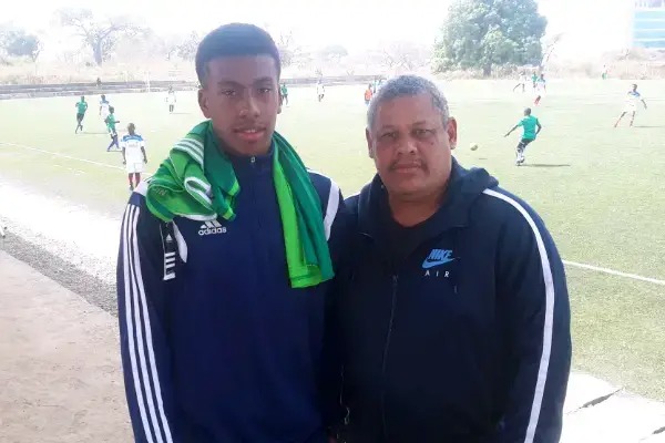 Alex Iwobi: A Season’s Dedication and a Father’s Guidance