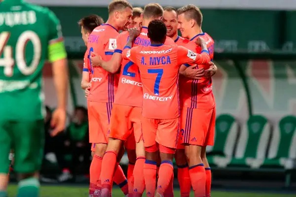 Gero's Late Heroics Propel Oestersunds to Swedish Cup Semi-Finals, Musa Shines for CSKA Moscow, Etebo's Las Palmas Suffers Defeat